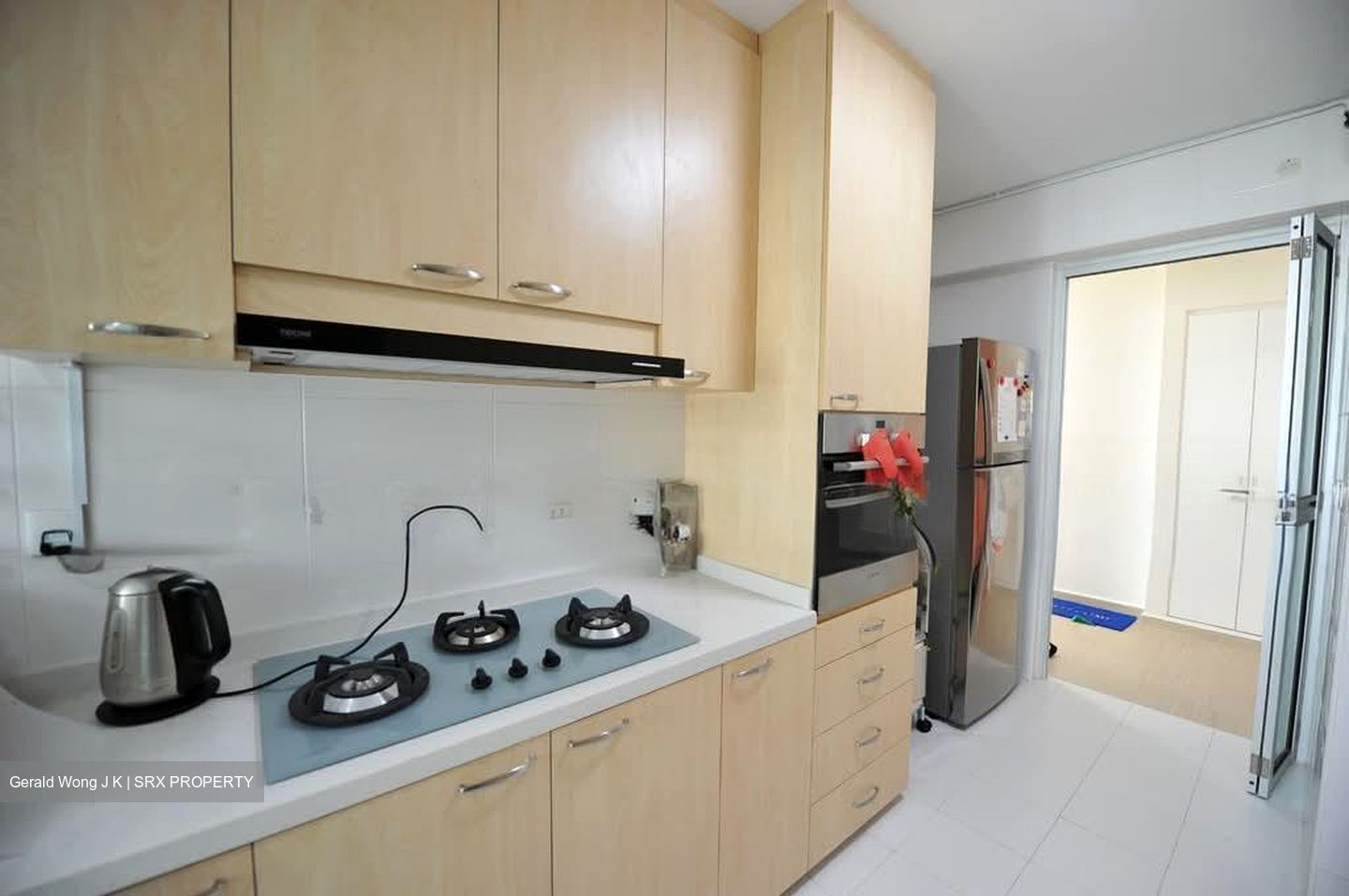 Blk 416C Fernvale Riverbow (Sengkang), HDB 4 Rooms #549738781